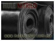 nitrilo uso industrial HULE NITRILO